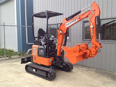 hitachi 1.7 tonne excavator price|ZX17U.